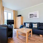 Apartment Wohnpark Am Mühlenteich - 27 Timmendorfer Strand