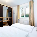 Apartment Wohnpark Am Mühlenteich - 27