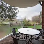 아파트 Wohnpark Am Muehlenteich - 27 티멘도르프스트랜드