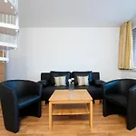 Apartment Wohnpark Am Mühlenteich - 27 Timmendorfer Strand