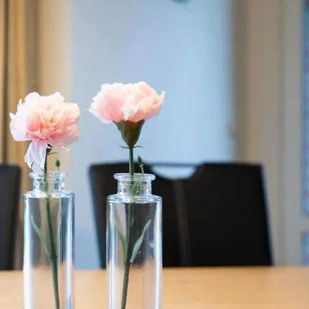 Appartamento Wohnpark Am Muehlenteich - 27