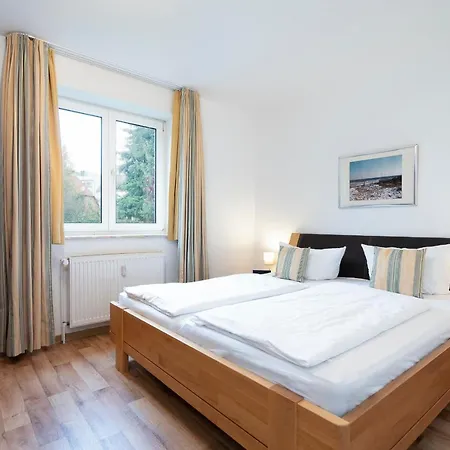 Wohnpark Am Muehlenteich - 27 Appartamento