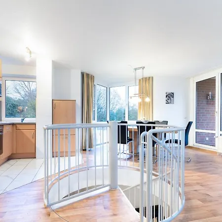 Wohnpark Am Muehlenteich - 27