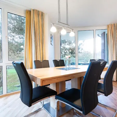 Wohnpark Am Muehlenteich - 27 * Timmendorfer Strand