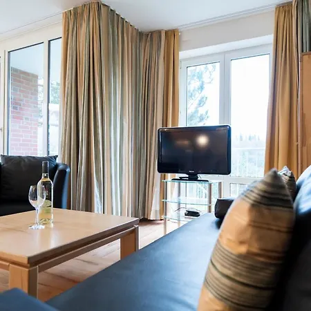 Wohnpark Am Muehlenteich - 27 Timmendorfer Strand