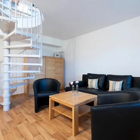 Wohnpark Am Muehlenteich - 27