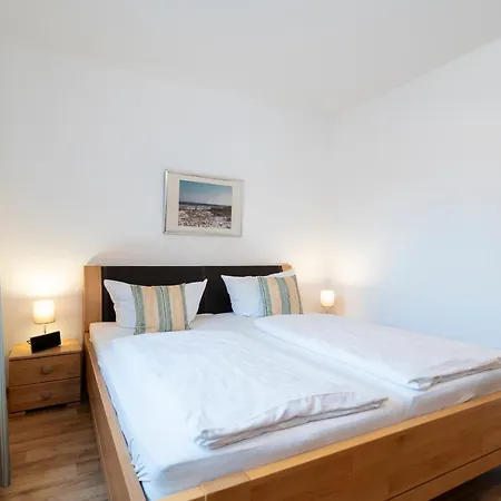 Appartamento Wohnpark Am Muehlenteich - 27