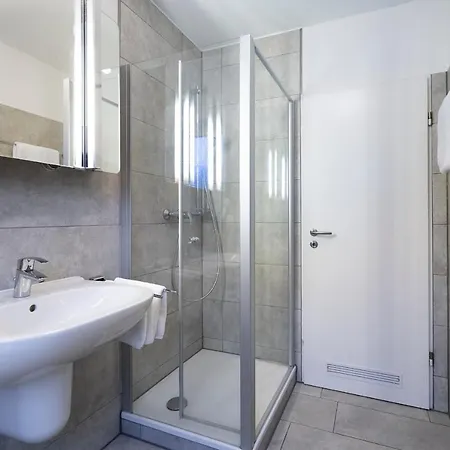 Appartamento Wohnpark Am Muehlenteich - 27 *