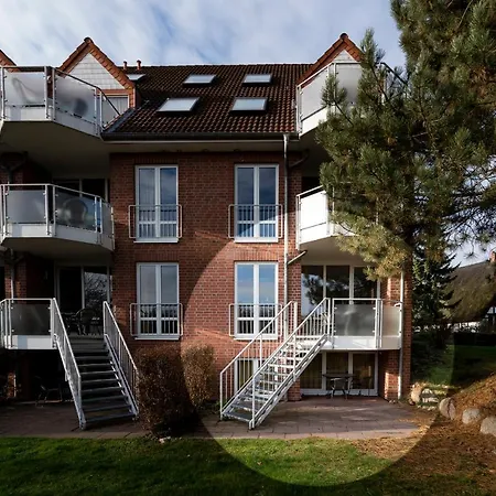 Wohnpark Am Muehlenteich - 27 *