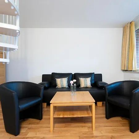 Appartamento Wohnpark Am Muehlenteich - 27 Timmendorfer Strand