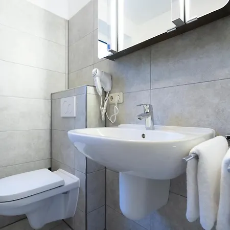 Appartamento Wohnpark Am Muehlenteich - 27 Timmendorfer Strand