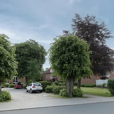 Wohnpark Am Muehlenteich - 27 Appartamento