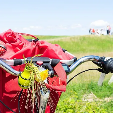 Appartamento Wohnpark Am Muehlenteich - 27