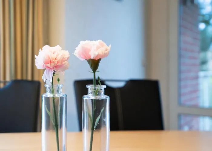 Lägenhet Wohnpark Am Muehlenteich - 27