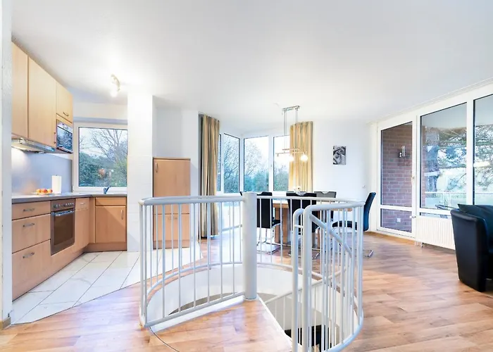 Wohnpark Am Mühlenteich - 27