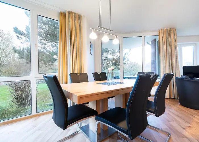 Wohnpark Am Mühlenteich - 27 * Timmendorfer Strand