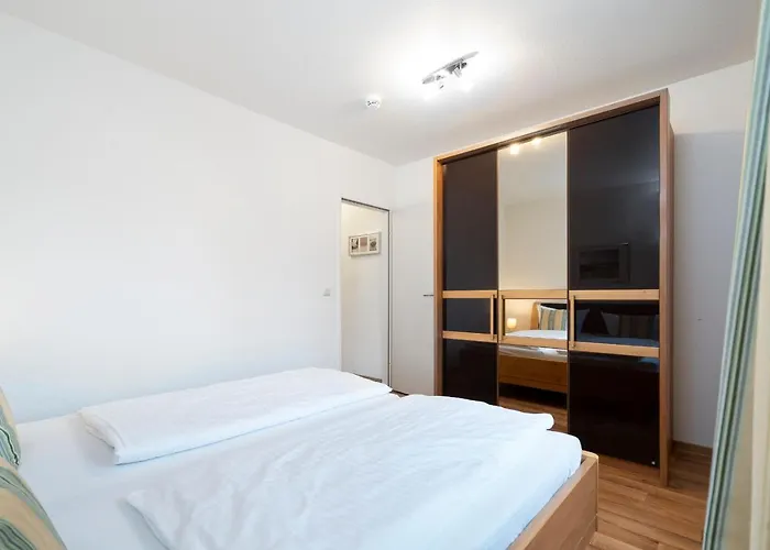 Wohnpark Am Muehlenteich - 27 Timmendorfer Strand