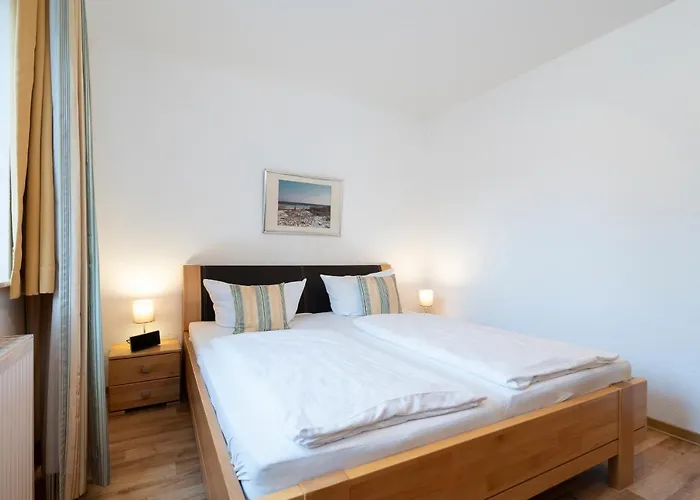 Lägenhet Wohnpark Am Muehlenteich - 27