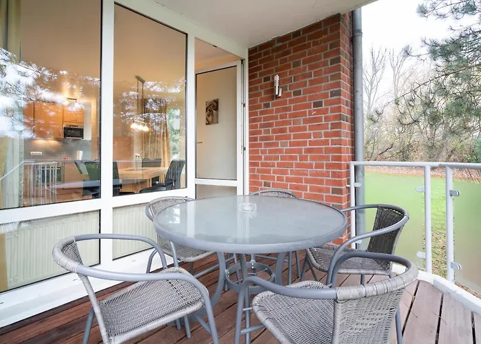 Wohnpark Am Mühlenteich - 27