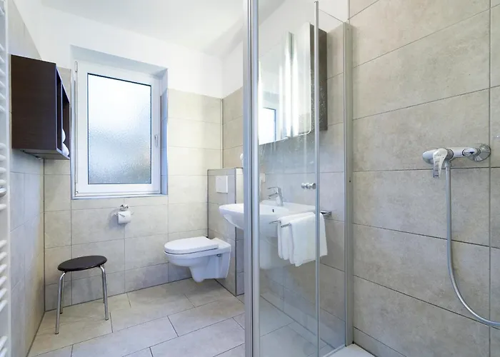 Wohnpark Am Muehlenteich - 27 Timmendorfer Strand