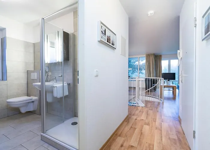 Wohnpark Am Muehlenteich - 27 *