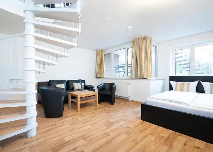 Wohnpark Am Muehlenteich - 27