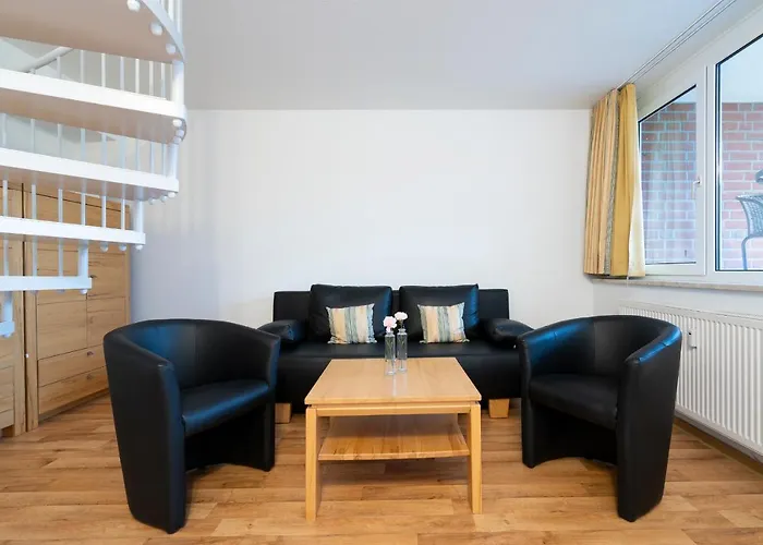 Apartment Wohnpark Am Mühlenteich - 27 Timmendorfer Strand