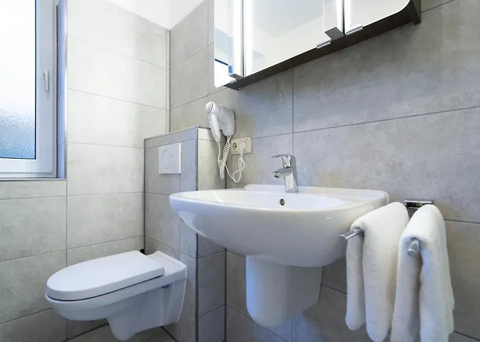 Apartment Wohnpark Am Mühlenteich - 27 Timmendorfer Strand