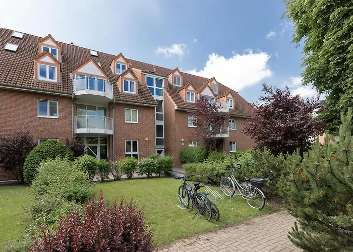 Wohnpark Am Mühlenteich - 27