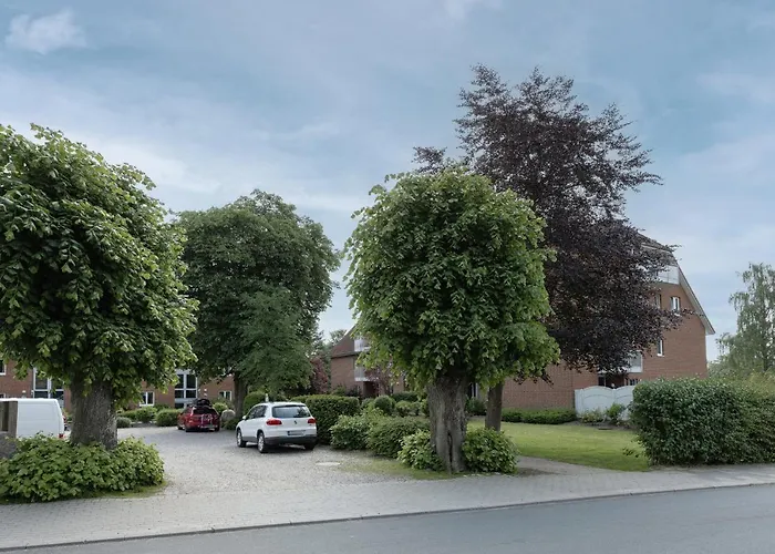 Wohnpark Am Muehlenteich - 27 Lägenhet