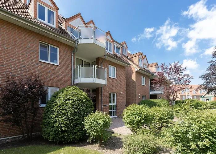 Wohnpark Am Mühlenteich - 27 * Timmendorfer Strand