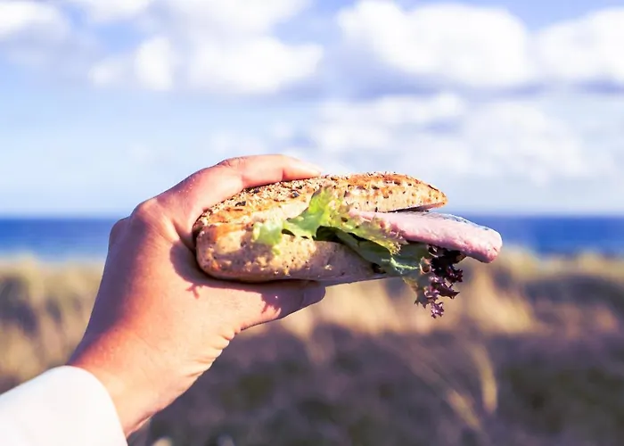 Wohnpark Am Mühlenteich - 27 Timmendorfer Strand