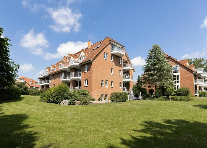 Wohnpark Am Muehlenteich - 27