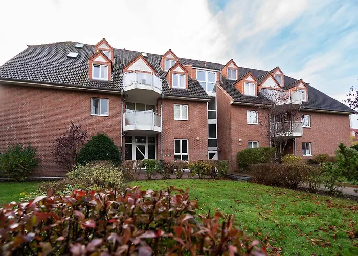 Wohnpark Am Mühlenteich - 27 Timmendorfer Strand