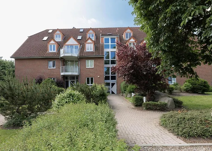 Wohnpark Am Muehlenteich - 27 Timmendorfer Strand