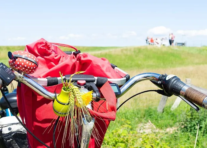 Lägenhet Wohnpark Am Muehlenteich - 27